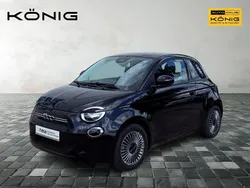 Schwarz Gebraucht 2023 Fiat X 1/9 Cabrio | 22.499 €