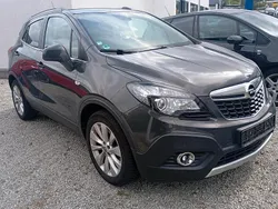 Braun Gebraucht 2016 Opel Mokka SUV | 9.900 € (Guter Preis)