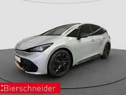 Silber Neu 2025 Cupra Born Kleinwagen | 40.850 € (Fairer Preis)