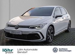 Weiß Gebraucht 2024 VW Golf VIII R-line Limousine | 29.980 € (Superpreis)