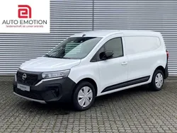 Weiß Neu 2025 Nissan Townstar N-Connecta Van / Kleinbus | 28.052 € (Fairer Preis)