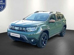 Grau Gebraucht 2024 Dacia Duster Extreme SUV | 24.880 € (Fairer Preis)