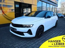 Arktis weiss Gebraucht 2025 Opel Astra Limousine | 31.990 € (Etwas zu teuer)