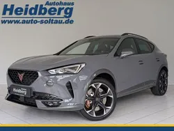 Graphengrau Gebraucht 2022 Cupra Formentor High SUV | 34.660 € (Fairer Preis)