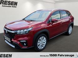 Rot Neu 2026 Suzuki SX4 S-Cross Comfort SUV | 28.950 € (Fairer Preis)