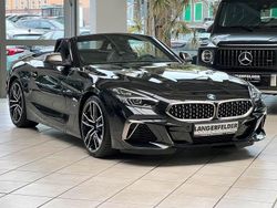 Schwarz Gebraucht 2019 BMW Z4 M Sport Cabrio | 41.999 € (Fairer Preis)