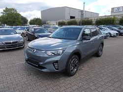 Grau Neu 2025 Ssangyong Korando SUV | 26.490 €