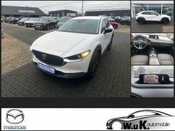 Gebraucht 2024 Mazda CX-30 Homura-Line SUV | 23.890 € (Guter Preis)