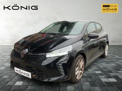 Blackpearlschwarz Gebraucht 2024 Renault Clio V SE Kleinwagen | 17.990 € (Etwas zu teuer)