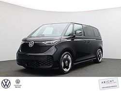Deep black perleffekt Gebraucht 2025 VW ID. Buzz Pro Van / Kleinbus | 61.950 € (Fairer Preis)