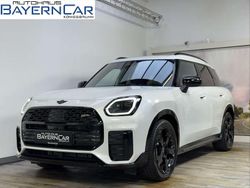 Nanuq white Gebraucht 2025 Mini John Cooper Works Kleinwagen | 38.989 € (Etwas zu teuer)