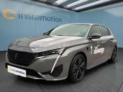 Grau Gebraucht 2025 Peugeot 308 Kleinwagen | 31.799 € (Teuer)