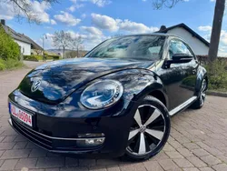 VW Beetle