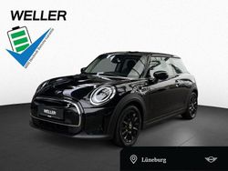 Schwarz Gebraucht 2023 Mini Cooper Kleinwagen | 17.750 €