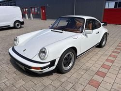 Weiß Gebraucht 1979 Porsche 911SC Coupé | 84.990 €