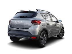 Grau Gebraucht 2025 Dacia Sandero Expression Kleinwagen | 20.549 € (Fairer Preis)