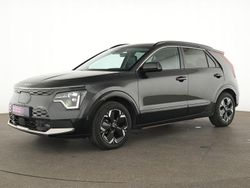 Interstellar Gebraucht 2023 Kia e-Niro Spirit SUV | 25.594 € (Guter Preis)