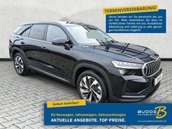 Blackmagic perleffekt Neu 2025 Skoda Kodiaq Selection SUV | 43.990 € (Guter Preis)