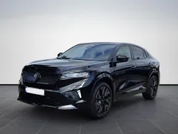 Schwarz Gebraucht 2025 Renault Rafale Esprit Alpine SUV | 40.990 € (Superpreis)