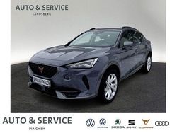 Grau Gebraucht 2023 Cupra Formentor SUV | 24.990 € (Guter Preis)
