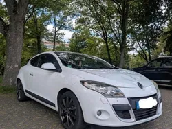 Renault Mégane Coupé