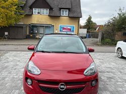 Rot Gebraucht 2013 Opel Adam Jam Kleinwagen | 4.900 € (Fairer Preis)