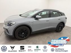 Grau Gebraucht 2021 VW ID.4 Pure SUV | 20.900 € (Fairer Preis)