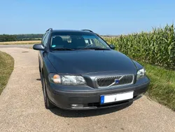Grau Gebraucht 2003 Volvo V70 Comfort Kombi | 3.250 € (Fairer Preis)