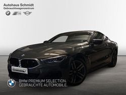 Bmw individual dravitgrau Gebraucht 2022 BMW M850 Coupé | 60.790 € (Superpreis)