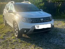 Weiß Gebraucht 2019 Dacia Duster Prestige SUV | 11.000 € (Fairer Preis)