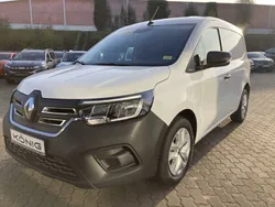 Weiß Gebraucht 2022 Renault Kangoo Van / Kleinbus | 19.990 € (Superpreis)