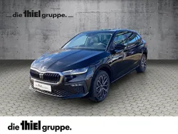 Schwarz Neu 2025 Skoda Scala Tour Kleinwagen | 29.990 € (Teuer)