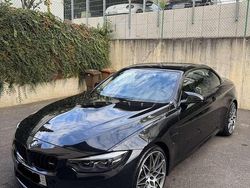 Gebraucht 2019 BMW M4 Cabriolet Competition Edition Cabrio | 57.000 €