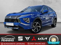 Dynamik rot (d) Neu 2025 Mitsubishi Eclipse Cross Plus SUV | 35.990 €