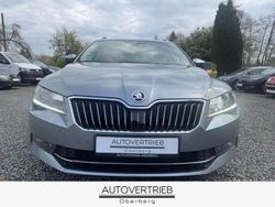 Grau Gebraucht 2019 Skoda Superb LAURIN & KLEMENT Limousine | 18.990 € (Superpreis)