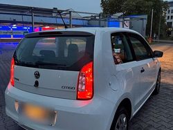 Gebraucht 2015 VW up! Kleinwagen | 3.700 € (Guter Preis)