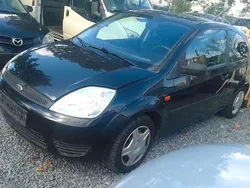 Gebraucht 2004 Ford Fiesta Kleinwagen | 600 € (Guter Preis)