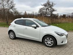 Grau Gebraucht 2019 Mazda 2 Kizoku Kleinwagen | 10.000 € (Guter Preis)