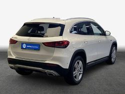Polarweiß Gebraucht 2020 Mercedes GLA250 Progressive SUV | 30.940 € (Fairer Preis)