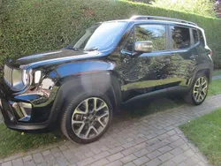 Schwarz Gebraucht 2022 Jeep Renegade SUV | 19.999 € (Superpreis)