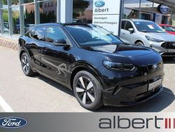 Schwarz Neu 2025 Ford Capri Extended Range SUV | 52.995 € (Teuer)