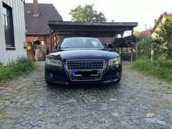 Schwarz Gebraucht 2011 Audi A5 Sportback Kleinwagen | 7.000 € (Guter Preis)