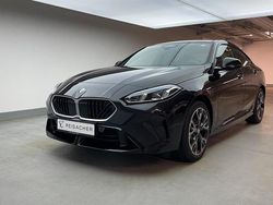 Saphirschwarz metallic Neu 2025 BMW 223 Efficient Dynamics Coupé | 49.990 €