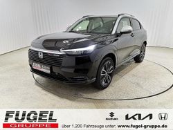Crystal black pearl Neu 2025 Honda HR-V Advance SUV | 36.499 € (Fairer Preis)
