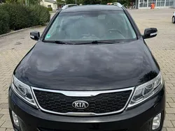 Schwarz Gebraucht 2013 Kia Sorento SUV | 7.300 € (Guter Preis)