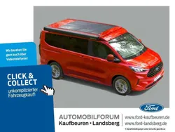 Artisan red Neu 2024 Ford Transit Custom Nugget Van / Kleinbus | 67.250 € (Fairer Preis)