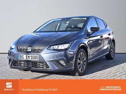 Andere farbe Gebraucht 2024 Seat Ibiza Style Kleinwagen | 17.490 € (Guter Preis)