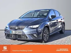 Andere farbe Gebraucht 2024 Seat Ibiza Style Kleinwagen | 17.490 € (Superpreis)