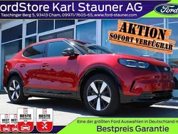 Grau Neu 2025 Ford Capri Extended Range SUV | 44.980 € (Guter Preis)