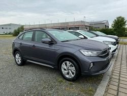 Rauchgrau metallic Neu 2025 VW Taigo SUV | 21.995 € (Superpreis)